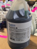 (2) CUTTING/GRINDING FLUID - 2