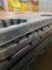(6) LIGHT WEIGHT PLASTIC PALLET - 4