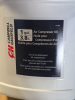 (2) AIR COMPRESSOR OIL - 2