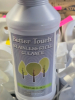 (6) STAINLESS STEEL CLEANER - 2