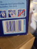 (1) DISHMACHINE DETERGENT - 2