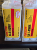 (4) EPOXY ADHESIVE - 2