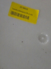 (1) *HE LIQUID LAUNDRY DETERGENT - 2