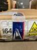 (1) FOLDING DOG CRATE - 4