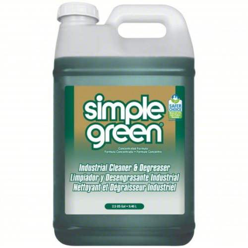(1) ALL-PURPOSE CLEANER