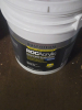 (1) DUNES TAN ENAMEL COATING - 2