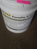 (1) FORMFLO CONCRETE MIX - 2