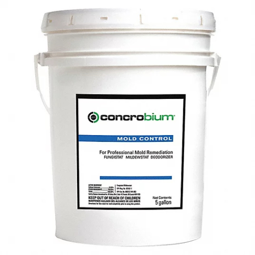 (1) MOLD CONTROL LIQUID