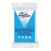 (2) SOLAR NATURALS WATER SOFTNER SALT CRYSTALS