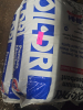 (2) GRANULAR SORBENT - 2