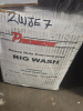 (1) CONCENTRATED RIG WASH - 2