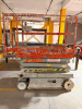 ELECTRIC SKYJACK SISSOR LIFT - 2