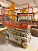 ELECTRIC SKYJACK SISSOR LIFT - 3