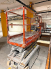 ELECTRIC SKYJACK SISSOR LIFT - 5