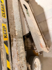 ELECTRIC SKYJACK SISSOR LIFT - 9
