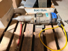 INDUSTRIAL GRADE DIAMOND CORE DRILL MOTOR - 2