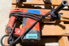 MILWAUKEE HEAVY DUTY ROTARY HAMMER DRILL