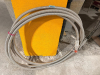 (1) COIL OF 2" FLEXIBLE METAL ELECTRICAL CONDUIT