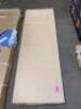 (1) WIRE SHELVING UNIT - 3