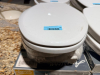 (8) ASSORTED TOILET SEATS - 3