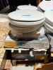 (8) ASSORTED TOILET SEATS - 4