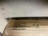 (1) WIRE SHELVING UNIT - 4