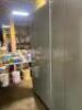 (1) WARDROBE & BOX LOCKERS - 4