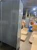 (1) WARDROBE & BOX LOCKERS - 4
