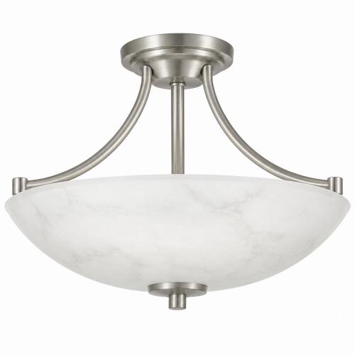 (3) LIGHTOLIER LIGHT FIXTURE