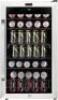 (1) FREESTANDING CAN COOLER