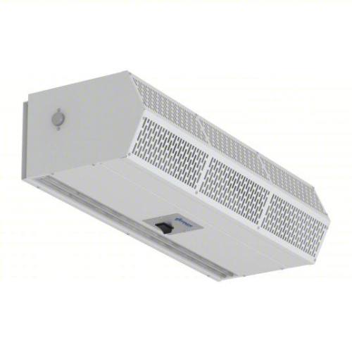 (1) BERNER AIR CURTAIN