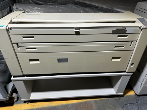 (1) POWER SOURCE 120V, 12A, 1440W