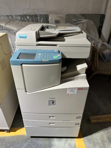 (1) MULTIFUNCTION DIGITAL PRINTER