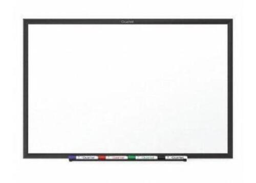 (1) DRY ERASE BOARD