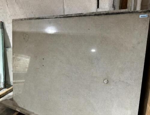 (1) LARGE STONE OR SOLID-SURFACE COUNTERTOP SLAB