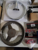 (1) TABLE OF MISC ITEMS - 7