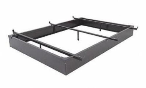 (1) BED BASE