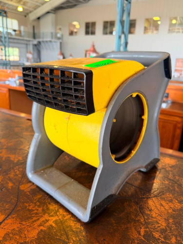 SMALL BLOWER FAN