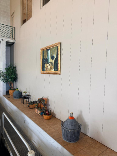 (1) LOT OF ASSORTED D&Eacute;COR.