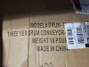 (1) MULTIPURPOSE STEEL DRUM DOLLY - 2