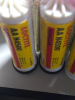 (4) ACRYLIC ADHESIVE - 2