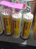 (4) ACRYLIC ADHESIVE - 3
