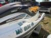 JET SKI PERSONAL WATERCRAFT WITH TRAILER AND YAMAHA WAVERUNNER JET SKI PERSONAL WATERCRAFT WITH TRAILER - 11