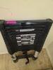 (1) TELESCOPING MULTI-POSITION LADDER
