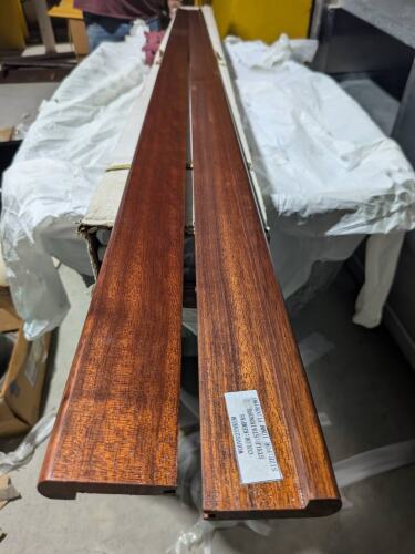 KEMPAS HARDWOOD STAIRNOSE