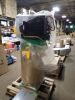 (1) ELECTRIC AIR COMPRESSOR - 3