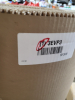 (1) CORRUGATED WRAP - 3