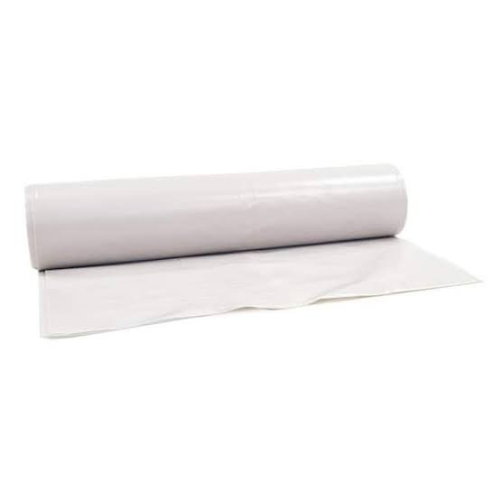 (1) ROLL OF PLASTIC FILM