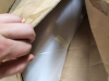 (1) ROLL OF PLASTIC FILM - 2
