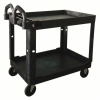 (1) UTILITY CART